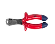 Кусачки торцевые 160мм, диэл. (52035) SIT