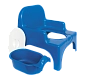 Горшок-кресло туалетное детское БЗПИ фото2