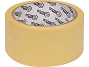 Лента малярная бумажная 38мм/50м (75287) VOREL