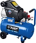 Компрессор воздушный КПМ-320-24 (2200 Вт, 320 л/мин, 24 л, кор.) ЗУБР фото2