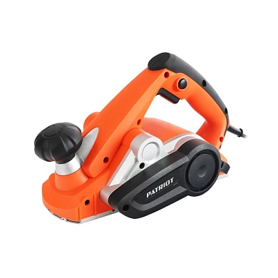 Рубанок электр. PL 850 (0,9 кВт 230В 16000 об/мин шир/глуб строгания 82/3мм) PATRIOT / IMPERIAL