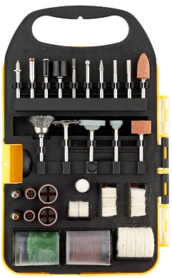 Набор мини-насадок для гравировальных машин, 71 пр. "MASTER" (29902-H71) STAYER