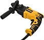 Перфоратор RH-650-18, SDS-plus, 650 Вт, 2,0 Дж, 3 плюс 1 реж. Denzel фото12