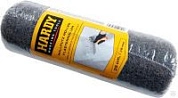 Ролик для нанесения шпатлевок 180мм/8мм, туба 48мм, нейлон (0110-994818) HARDY