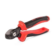 Ножницы диэлектрические 170 мм серия СТАНДАРТ (101546) КВТ