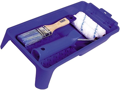 Набор малярного инструмента (0180-720000) HARDY