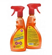 Преобразователь ржавчины(триггер) 500мл. (AG0104) ЦИНКАРЬ