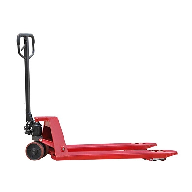 Гидравлическая тележка DF-2.5 (1150мм)