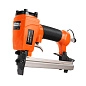Пневмостеплер обивочный ASG 180 (гвоздь 6-16мм 85 л/мин 21GA 7 бар рапид EURO) PATRIOT / IMPERIAL фото2