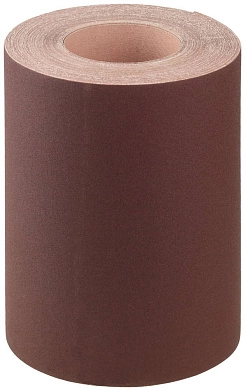 Шлифшкурка Р150 (8Н), ткан.осн., рулон 0,2х20м, KK18XW (35503-08-200) ОАО "БАЗ