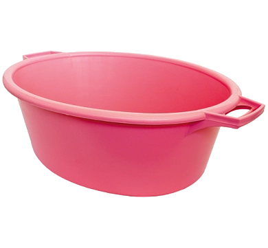 Таз 30 л овальный БЗПИ