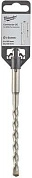 Сверло SDS-plus 8х100х160 мм Contractor 2C (4932471228) MILWAUKEE