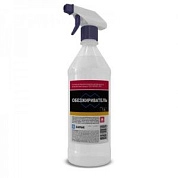 Обезжириватель триггер 1л, ОКП РБ 20.30.22.700 (3) (66212702) ХИМИК