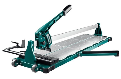 Плиткорез ULTRA-900 (900 мм, 16 мм, рез "от себя", в сумке)(33272-90) KRAFTOOL
