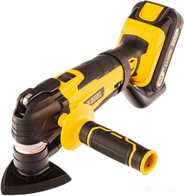 Резак универсальный (реноватор) аккум. MTL-IB-18-02, Li-Ion, 18 В Denzel