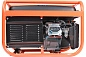 Генератор бензиновый GRS 3800 (3,0 кВт 220В 15,0л розетка 2х220/12В) PATRIOT / OPTIMA фото9
