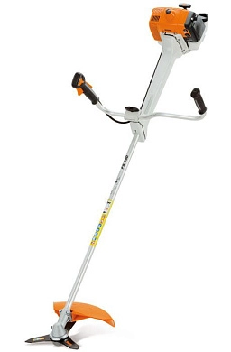 Кусторез FS 350 (с ножом для молодняка 300 3 20) (4134 200 0399) STIHL