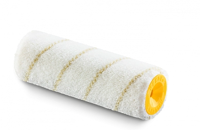 Ролик меховой 180мм/8мм, туба 48мм, ворс 11мм, полиамид "Maxprofi" (0110-474818) HARDY