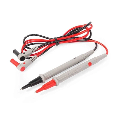 Комплект щупов КТ 3001 серия PROLINE (89656) КВТ