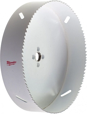 Коронка биметаллическая 177мм, Hole Dozer (4932399887) MILWAUKEE