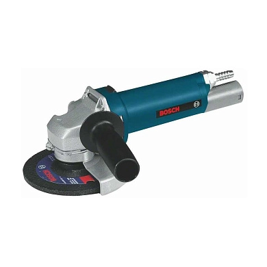 Углошлиф. машина пневматическая 550 Вт, 7000 об/мин, 125 мм, M14, 15,5 л/с (0 607 352 114) BOSCH