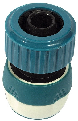 Соединитель "Comfort-Plus" (шланг-насадка), 2-компонентный, 3/4" (4248-55235C) RACO