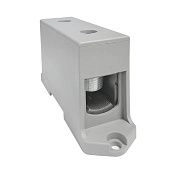 Клемма силовая вводная КСВ 35-240 серая ETP