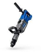 Перфоратор ЗПМ-50-1700 Э (SDS-MAX, 1700 Вт, 27.0 Дж, чем.) ЗУБР