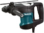 Перфоратор HR 3200 С (SDS-plus, 850 Вт, 5.5 Дж, чем.) MAKITA фото2