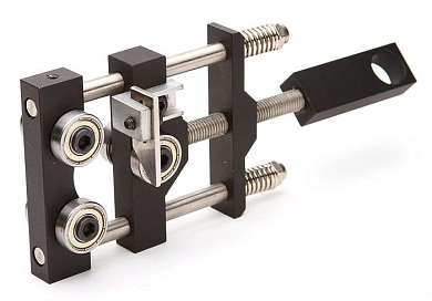 Инструмент для разделки кабелей из сшитого полиэтилена КСП-50 к-кт (61005) КВТ