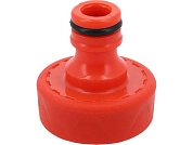 Адаптер с внутренней резьбой 3/4", ABS (YT-99812) YATO