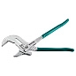 Клещи переставные-гаечный ключ 300 мм Vise-Wrench (22068) KRAFTOOL фото8
