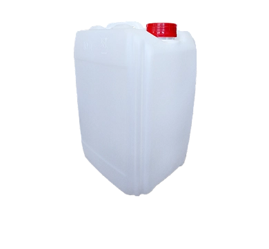 Канистра пластмассовая пищевая 10л БЗПИ