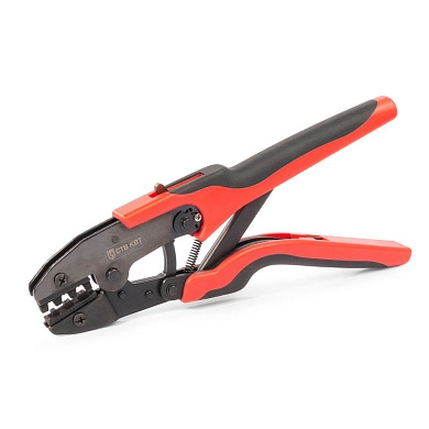 Пресс-клещи CTB-13 серия ПРОФИ (85447) КВТ