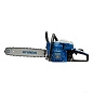 Бензопила HYUNDAI X-4516 (2.4 кВт/3.3 л.с, шина 40см, 0.058"/1.5мм, 66 звеньев, 11000 об/мин) фото4