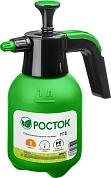 Опрыскиватель ручной 1 л, колба из полиэтилена (425071) РОСТОК