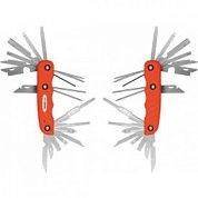 Набор ключей для снятия авторесиверов (36пр.)(YT-08380) YATO