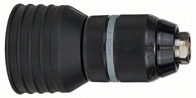 Патрон быстрозажимной сверлильный для GBH 4DFE (2 607 001 316) BOSCH