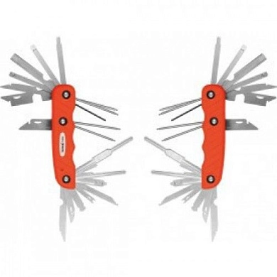 Набор ключей для снятия авторесиверов (36пр.)(YT-08380) YATO