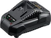 Зарядное устройство 18В, 2.4 А, тип С1, для Li-Ion АКБ (БЗУ-С1-18) ЗУБР