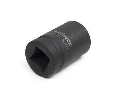 Головка торцевая ударная 1" 32 мм. (119229) HOR