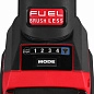 Угловая шлифмашина аккум. M18 FSAGSVO125X-502X FUEL (18В,2акк. х 5.0 А/ч,круг 125 мм,кор.) MILWAUKEE фото7