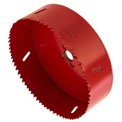 Коронка биметаллическая BIMETAL, 140 мм (72499) MATRIX