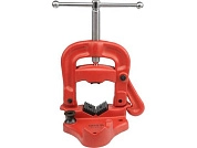 Тиски для труб откидные 110мм (YT-6513) YATO