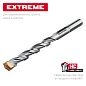 Сверло по бетону трехгранный хвостовик, Extreme, 6х100мм (29166-100-06) KRAFTOOL фото4