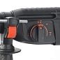 Перфоратор электрический RH 262 (0,82 кВт SDS-plus 2,9 Дж 5500 уд/мин) PATRIOT / OPTIMA фото3