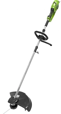 Триммер электрический GST1246 1200 ВТ (1301807) GreenWorks