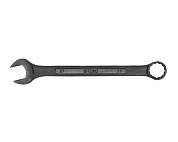Ключ комбинированный  27х27мм, оксид. покр. (31903) SIT