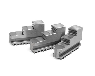 Кулачки 250мм обратные к патронам Hortz PRO шаг 9 (65213) HORTZ