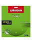 Диск алмазный сегментированный TURBO 230 мм (36706-230) URAGAN фото3